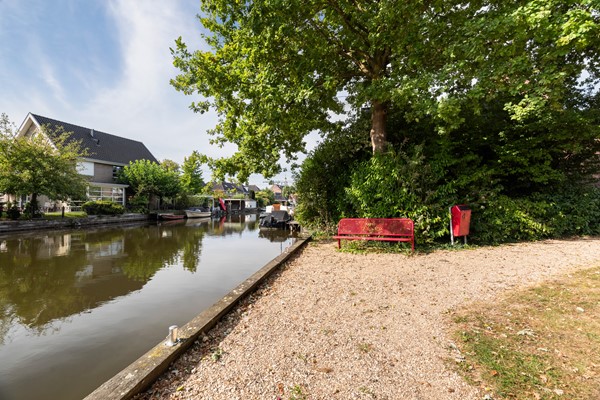 Medium property photo - Damstraat 12A, 3371 AD Hardinxveld-Giessendam